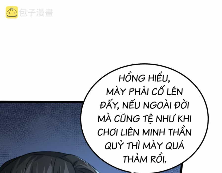 Bóng Ma Ác Quỷ - Chương 1 - ảnh 96