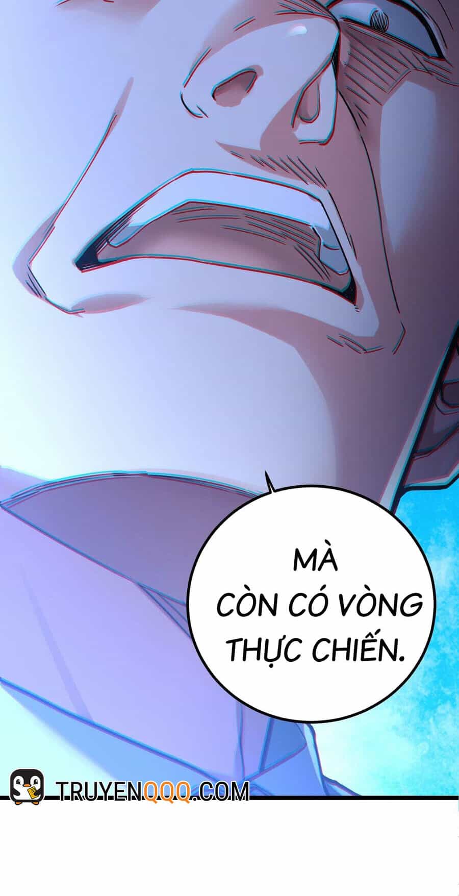 Bóng Ma Ác Quỷ - Chương 2 - ảnh 29