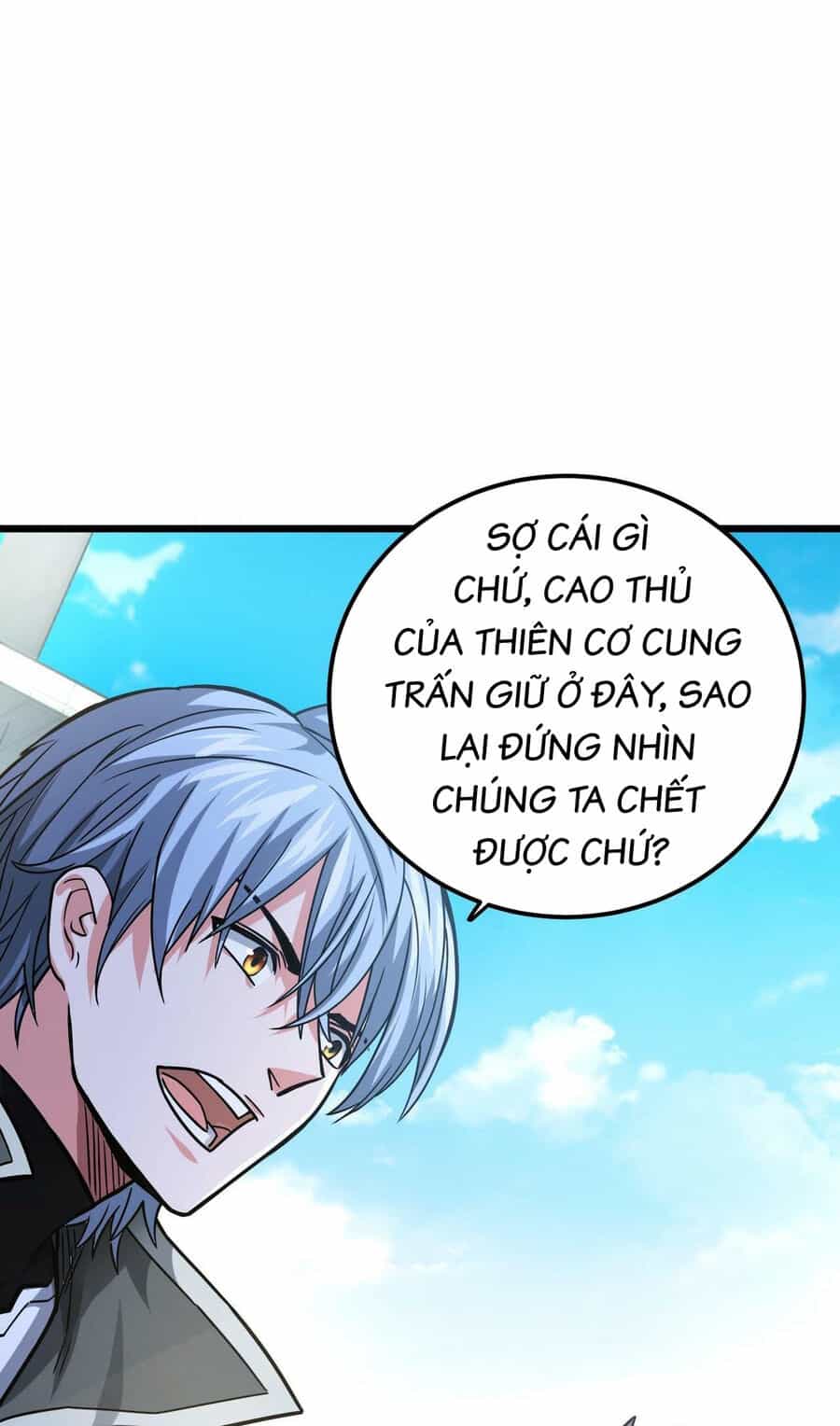 Bóng Ma Ác Quỷ - Chương 2 - ảnh 34