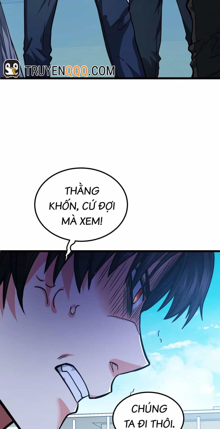 Bóng Ma Ác Quỷ - Chương 2 - ảnh 48