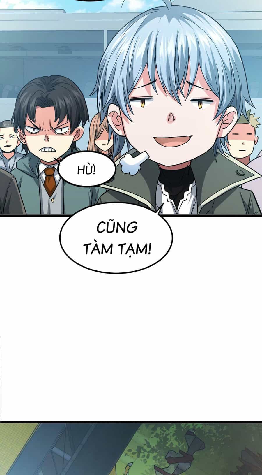 Bóng Ma Ác Quỷ - Chương 2 - ảnh 57