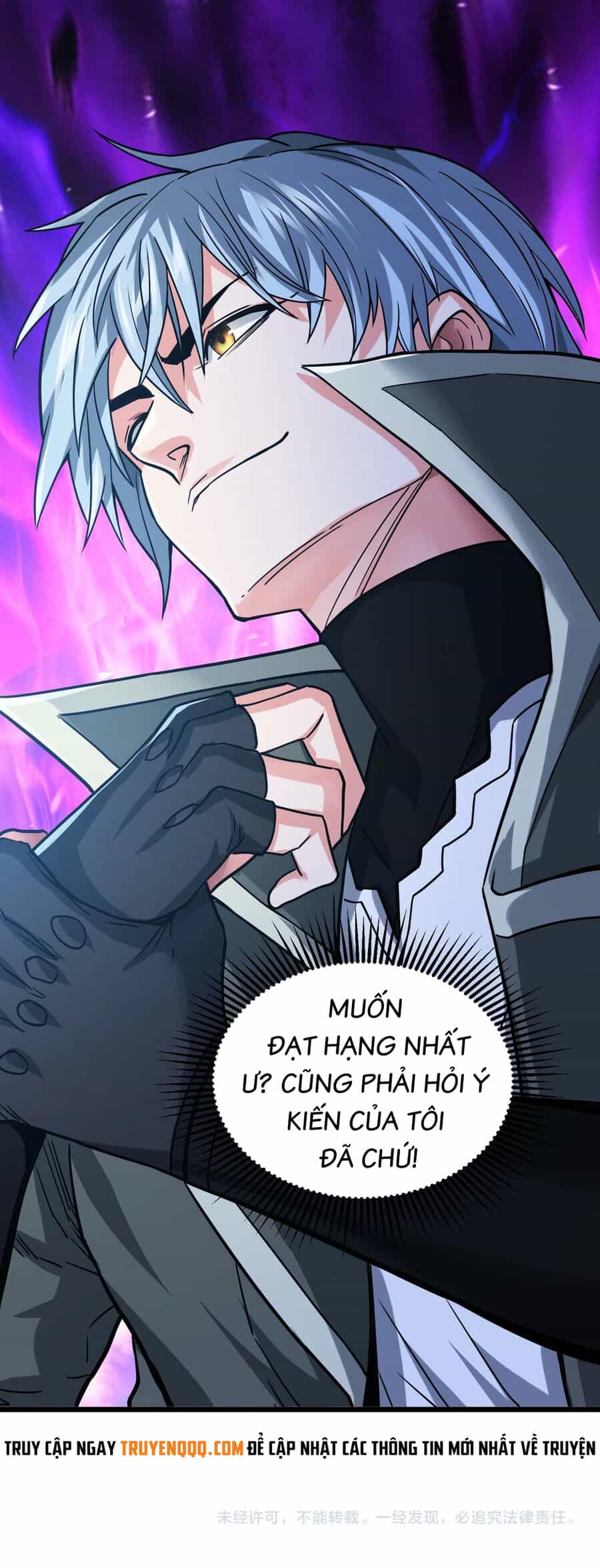 Bóng Ma Ác Quỷ - Chương 2 - ảnh 65