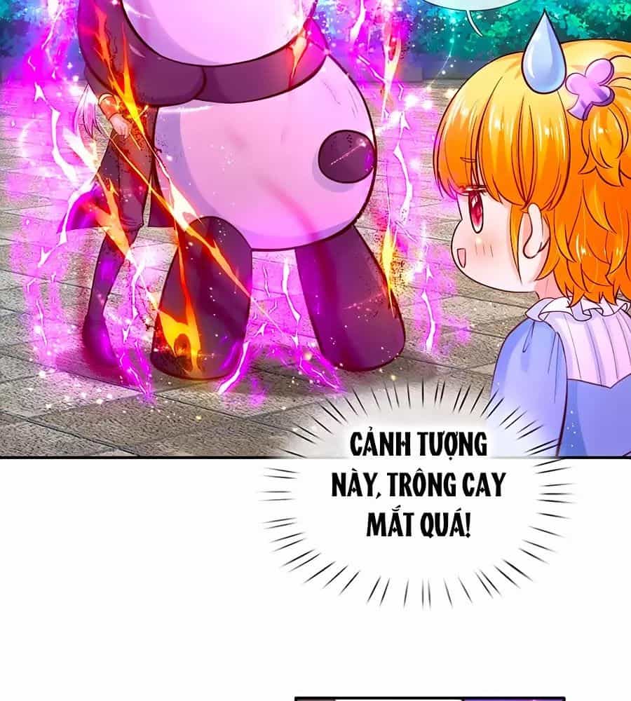 Bỗng Một Ngày Trở Thành Con Gái Nhà Vua - Chương 101 - ảnh 34