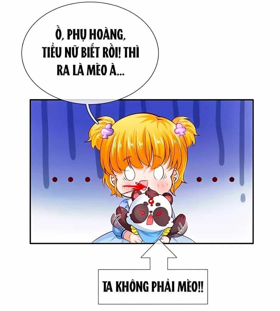Bỗng Một Ngày Trở Thành Con Gái Nhà Vua - Chương 102 - ảnh 11