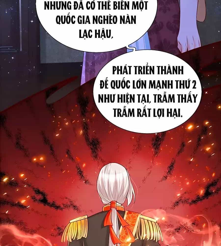 Bỗng Một Ngày Trở Thành Con Gái Nhà Vua - Chương 102 - ảnh 30
