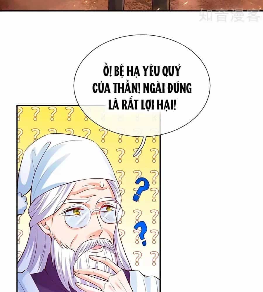 Bỗng Một Ngày Trở Thành Con Gái Nhà Vua - Chương 102 - ảnh 32