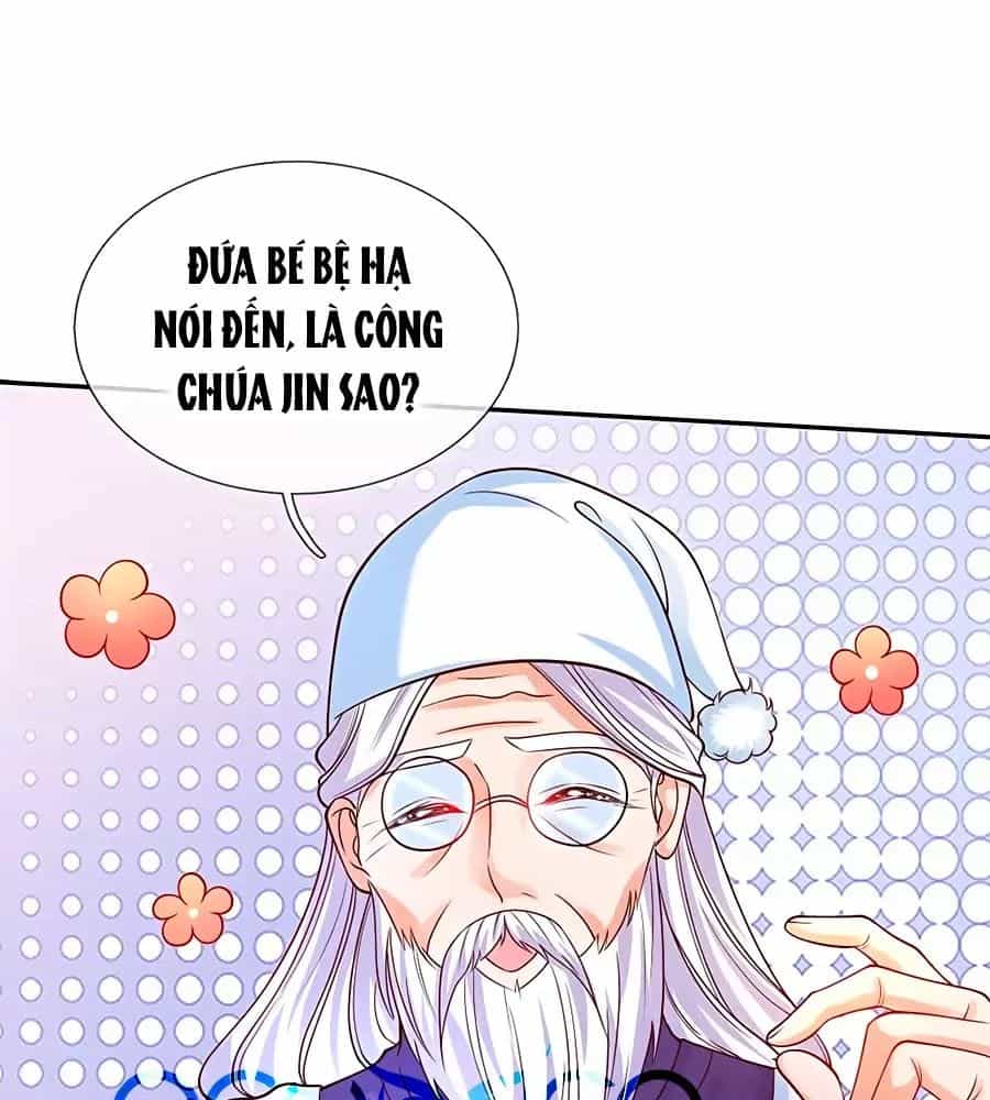 Bỗng Một Ngày Trở Thành Con Gái Nhà Vua - Chương 103 - ảnh 1