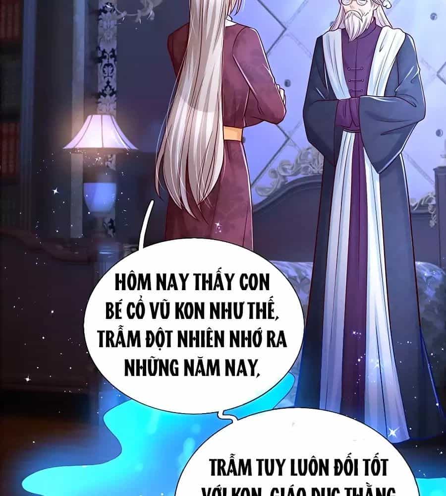 Bỗng Một Ngày Trở Thành Con Gái Nhà Vua - Chương 103 - ảnh 3