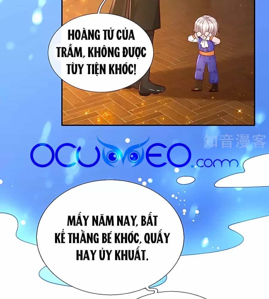 Bỗng Một Ngày Trở Thành Con Gái Nhà Vua - Chương 103 - ảnh 8