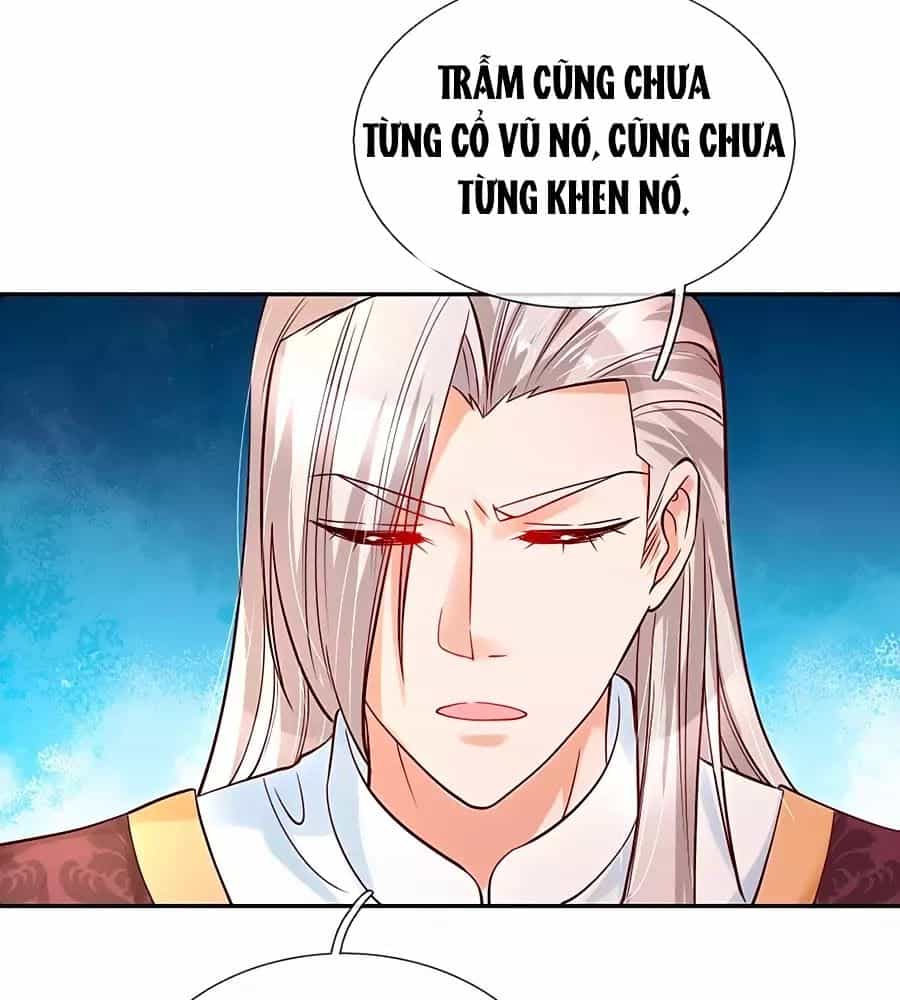 Bỗng Một Ngày Trở Thành Con Gái Nhà Vua - Chương 103 - ảnh 9