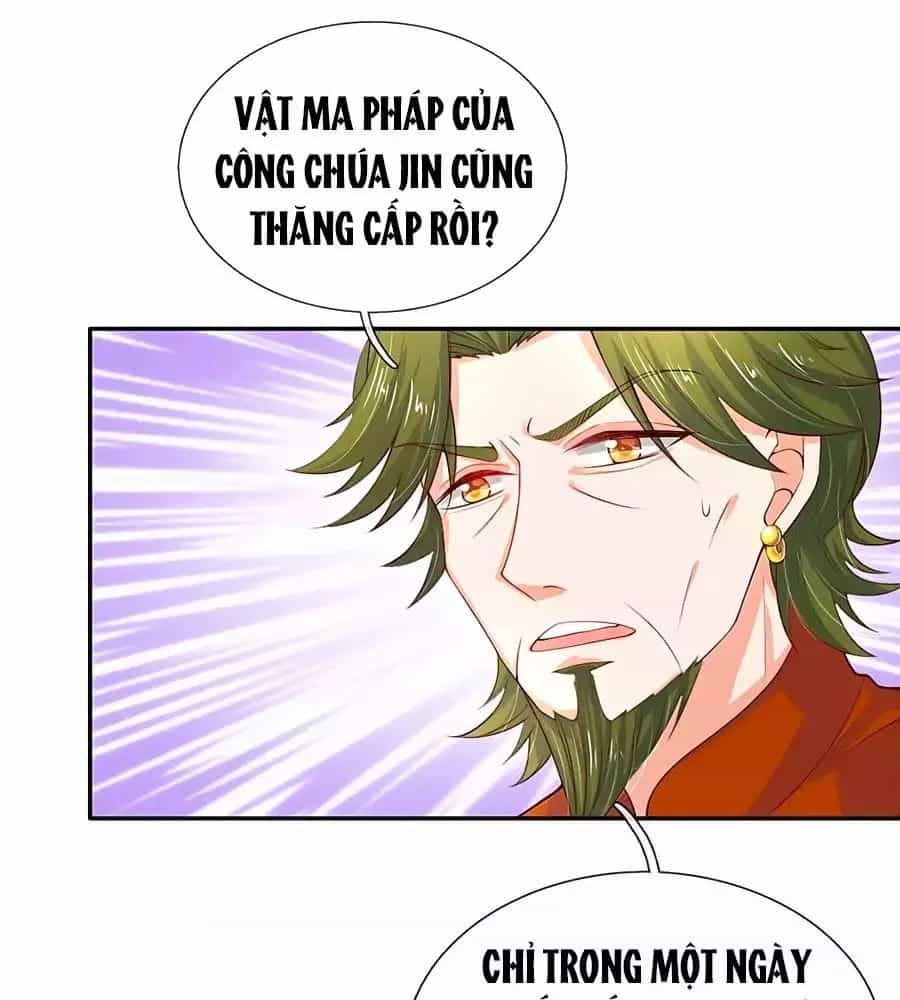 Bỗng Một Ngày Trở Thành Con Gái Nhà Vua - Chương 104 - ảnh 15
