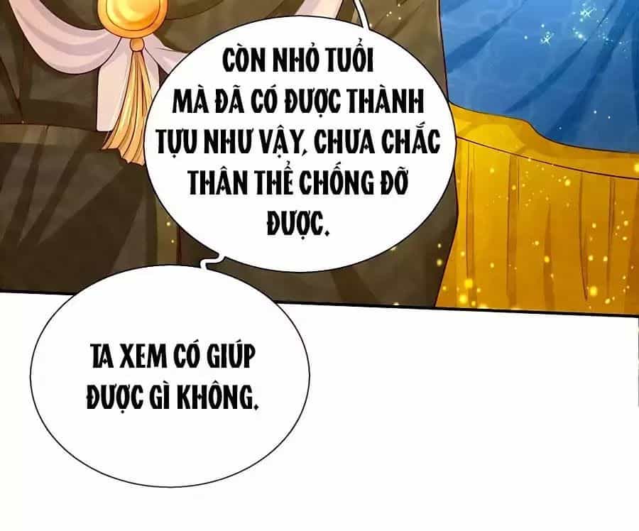 Bỗng Một Ngày Trở Thành Con Gái Nhà Vua - Chương 104 - ảnh 27