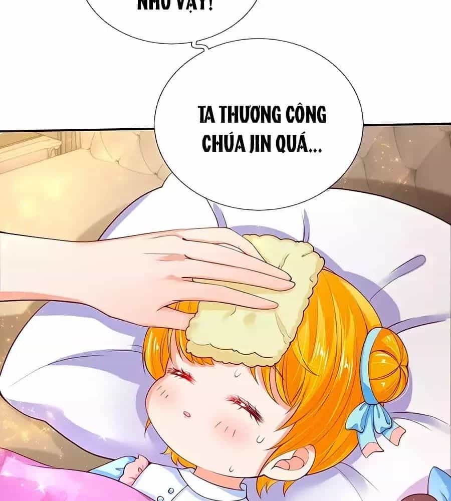Bỗng Một Ngày Trở Thành Con Gái Nhà Vua - Chương 104 - ảnh 44