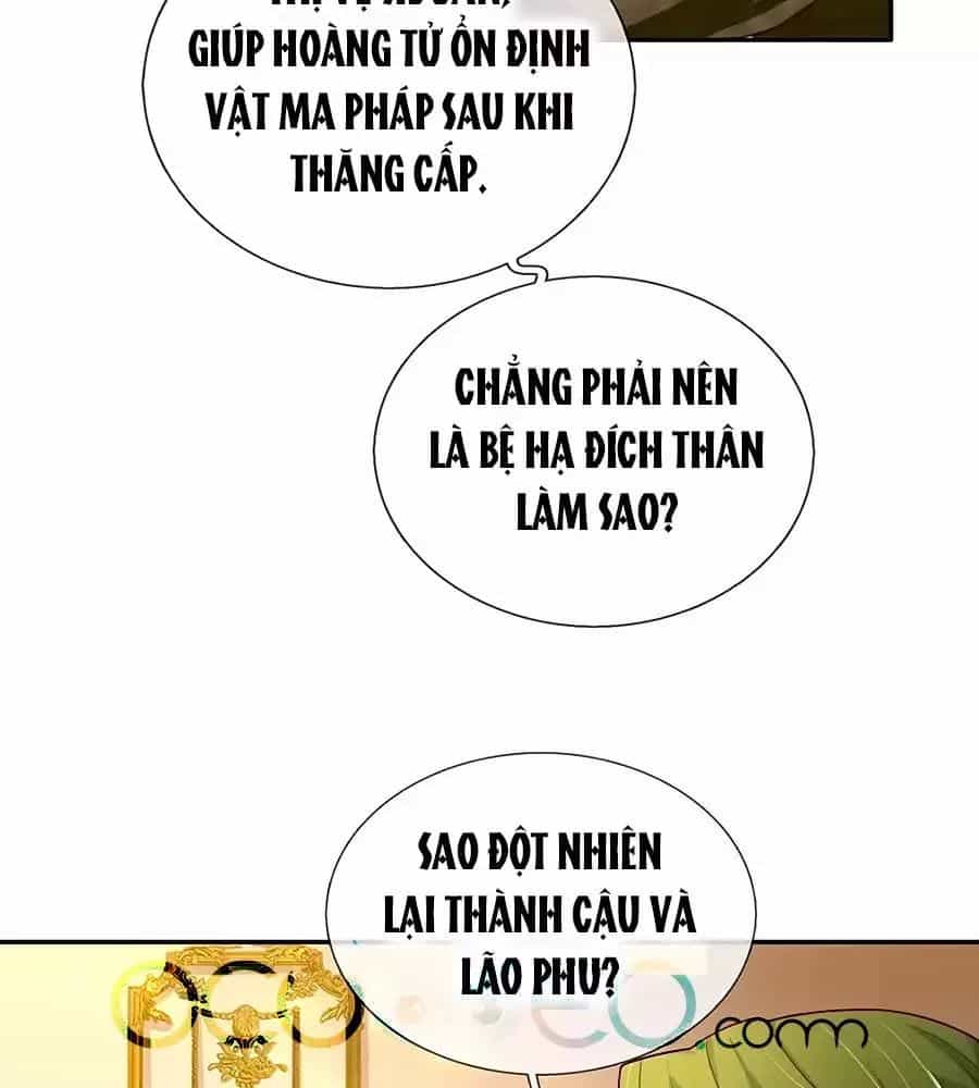 Bỗng Một Ngày Trở Thành Con Gái Nhà Vua - Chương 104 - ảnh 8