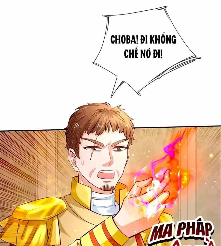 Bỗng Một Ngày Trở Thành Con Gái Nhà Vua - Chương 105 - ảnh 14