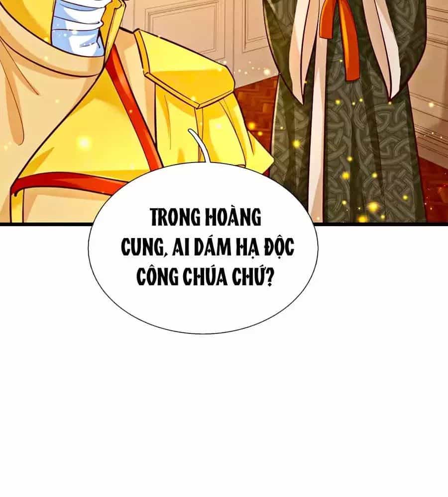 Bỗng Một Ngày Trở Thành Con Gái Nhà Vua - Chương 106 - ảnh 24