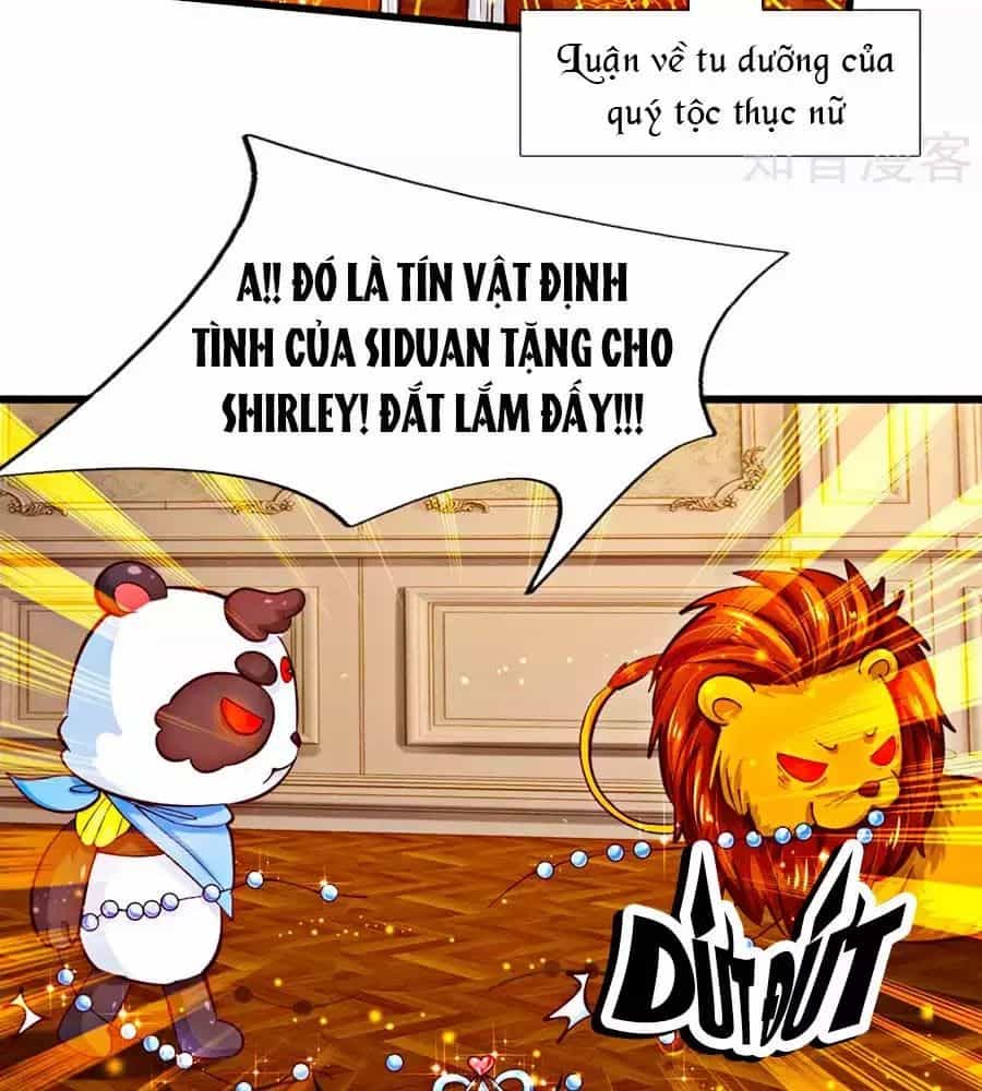 Bỗng Một Ngày Trở Thành Con Gái Nhà Vua - Chương 106 - ảnh 3