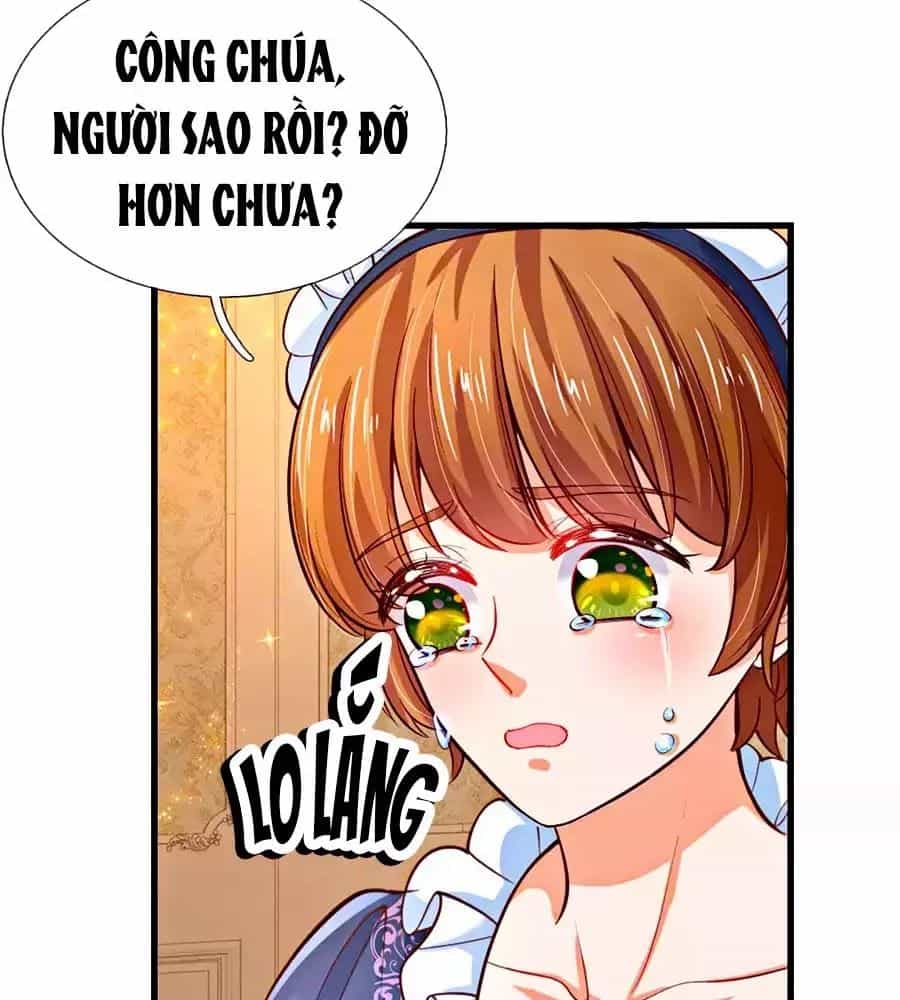 Bỗng Một Ngày Trở Thành Con Gái Nhà Vua - Chương 106 - ảnh 30