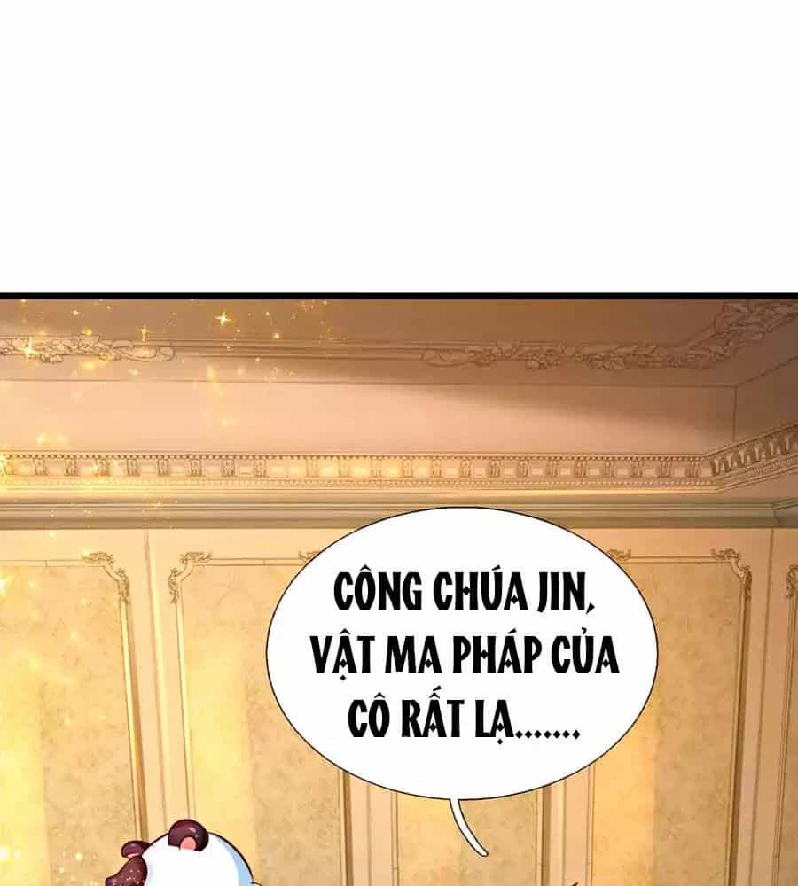Bỗng Một Ngày Trở Thành Con Gái Nhà Vua - Chương 106 - ảnh 8