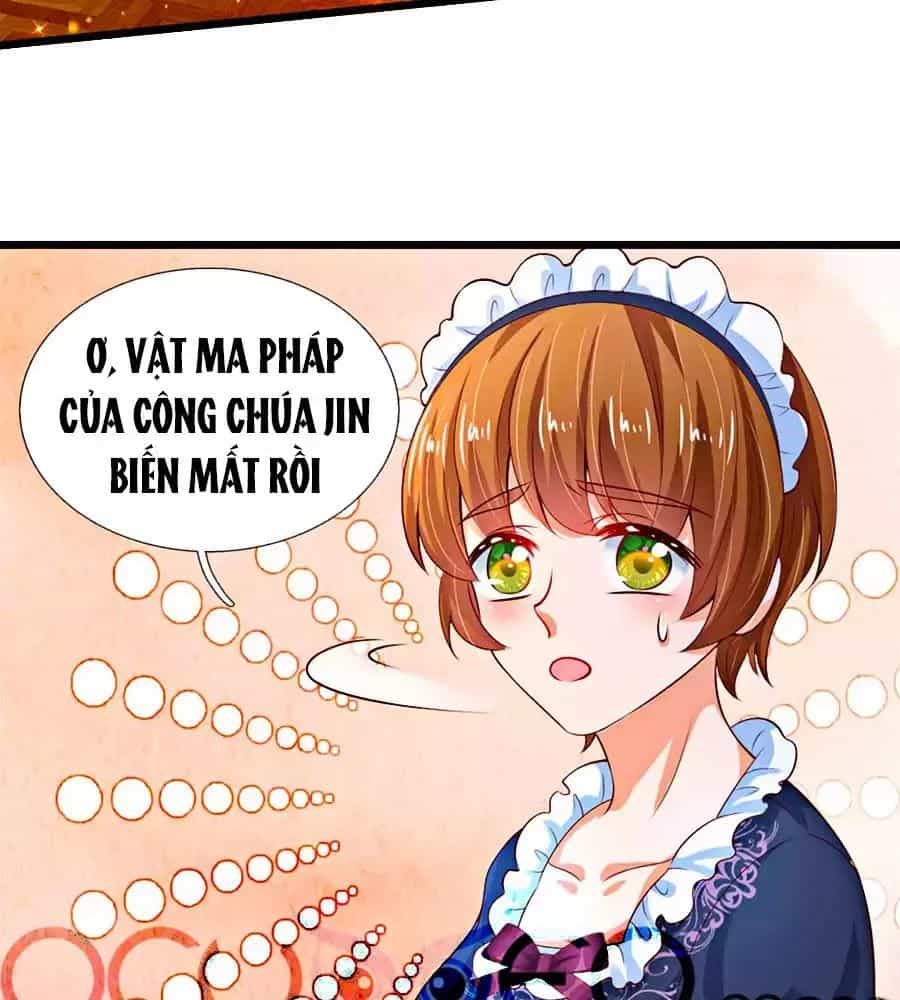 Bỗng Một Ngày Trở Thành Con Gái Nhà Vua - Chương 107 - ảnh 15