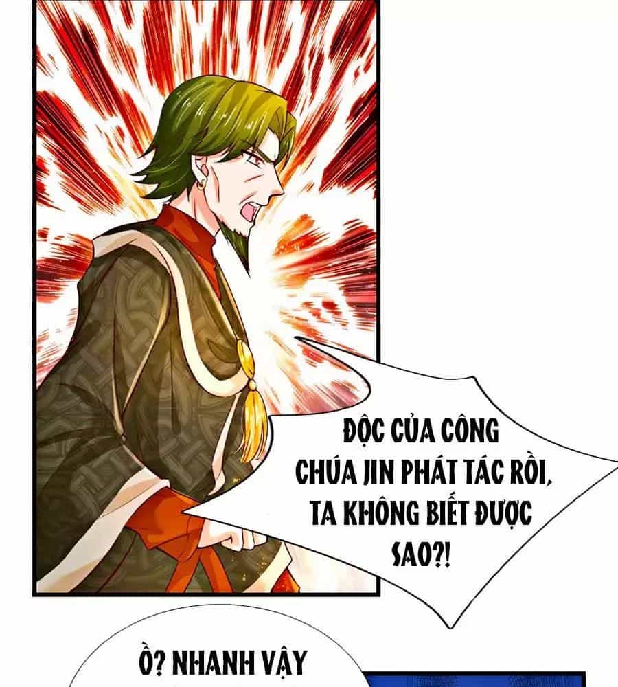 Bỗng Một Ngày Trở Thành Con Gái Nhà Vua - Chương 107 - ảnh 29