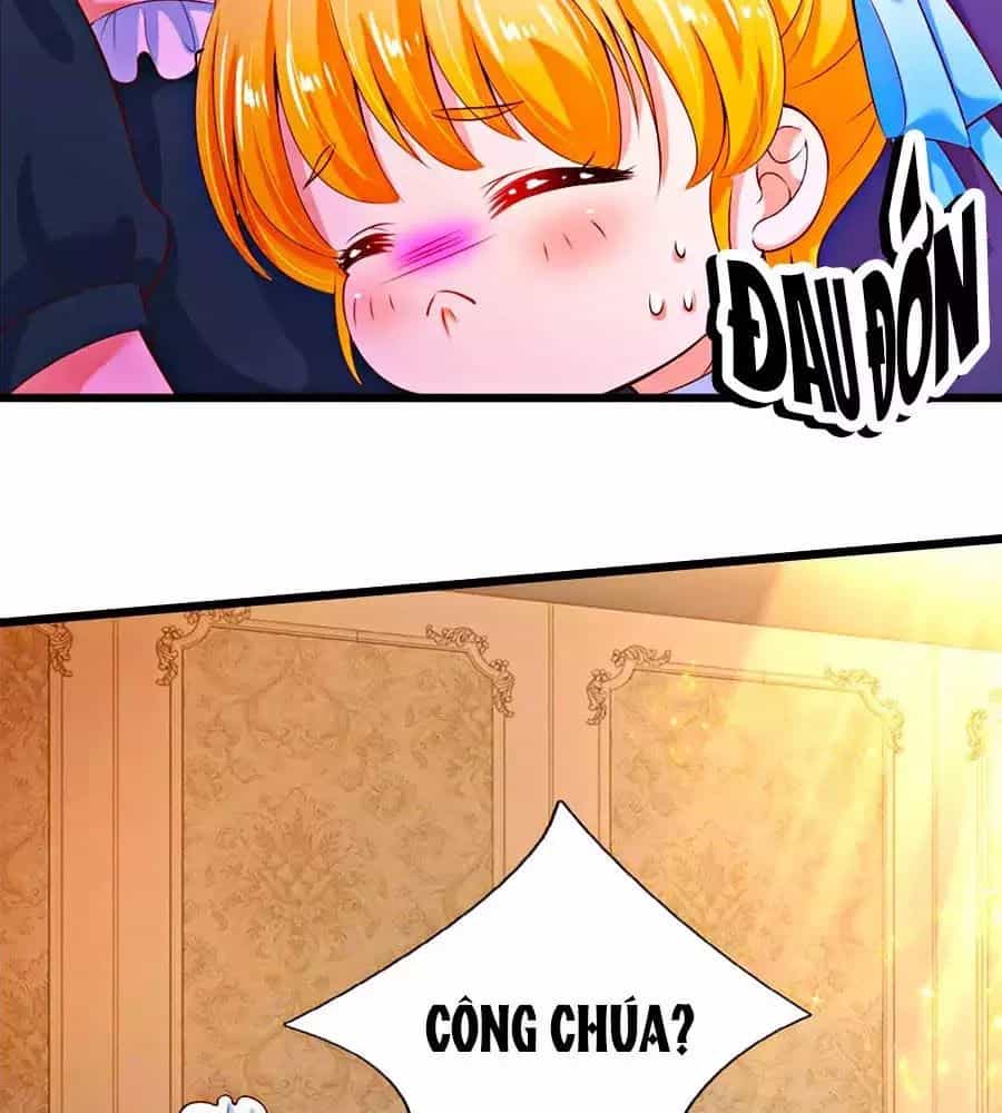 Bỗng Một Ngày Trở Thành Con Gái Nhà Vua - Chương 107 - ảnh 4
