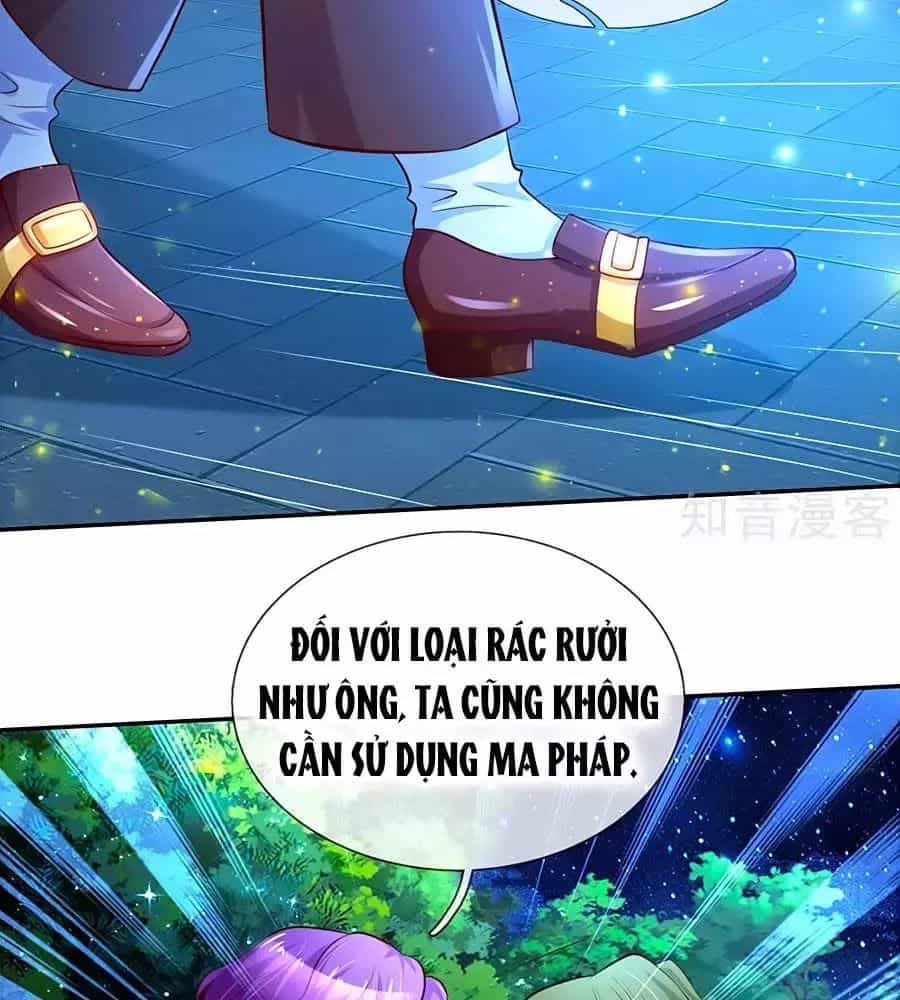 Bỗng Một Ngày Trở Thành Con Gái Nhà Vua - Chương 108 - ảnh 35