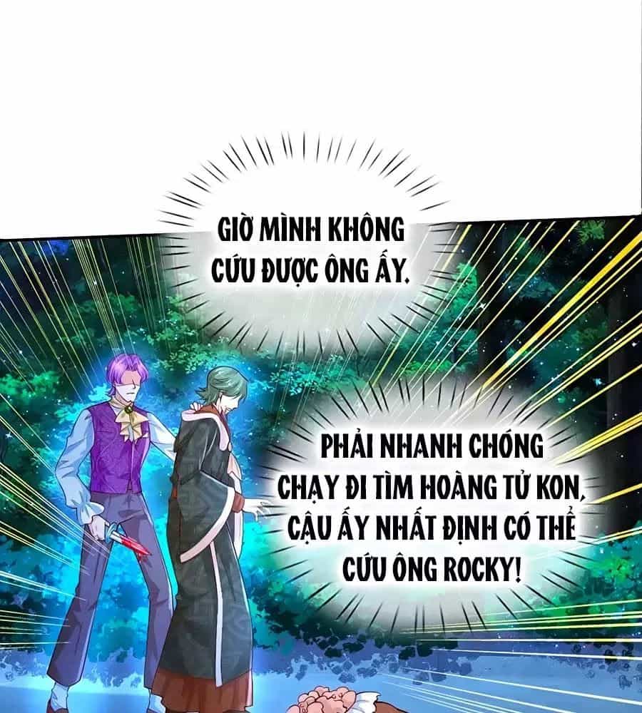 Bỗng Một Ngày Trở Thành Con Gái Nhà Vua - Chương 109 - ảnh 1
