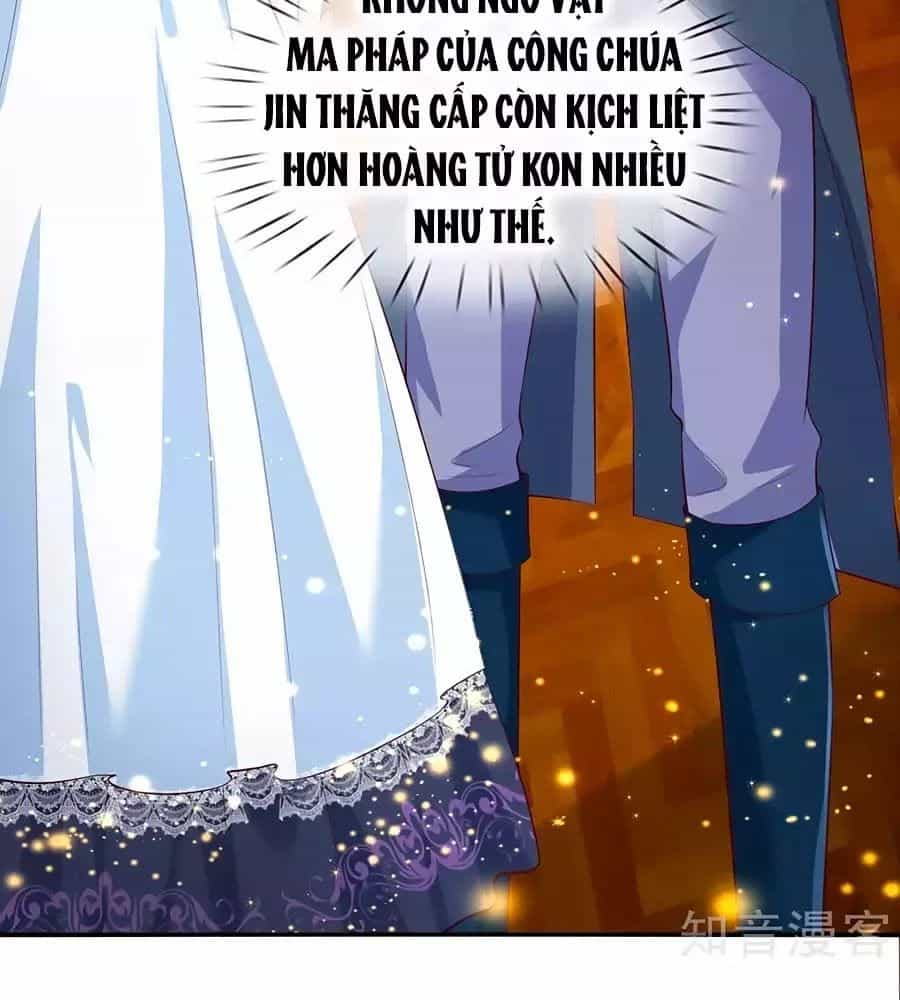Bỗng Một Ngày Trở Thành Con Gái Nhà Vua - Chương 109 - ảnh 22
