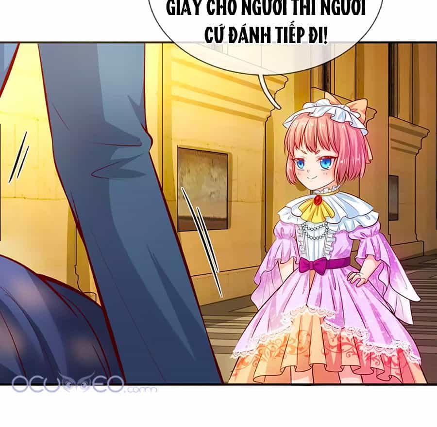 Bỗng Một Ngày Trở Thành Con Gái Nhà Vua - Chương 11 - ảnh 16