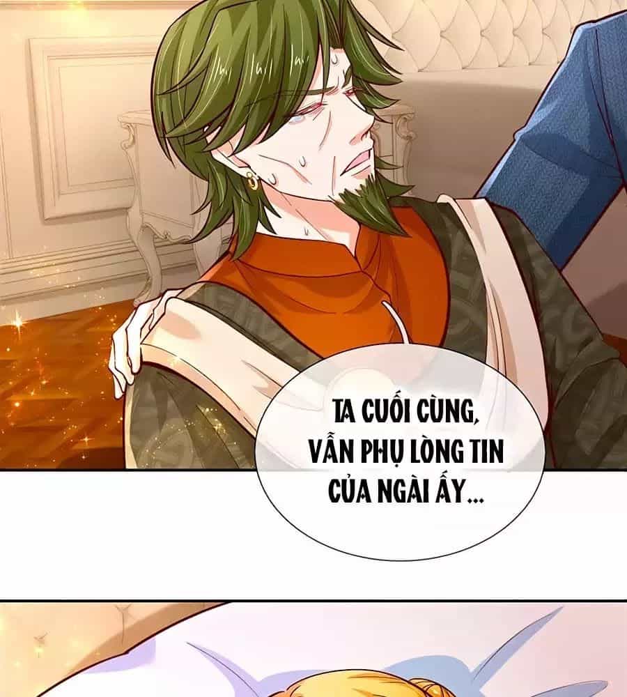 Bỗng Một Ngày Trở Thành Con Gái Nhà Vua - Chương 110 - ảnh 13