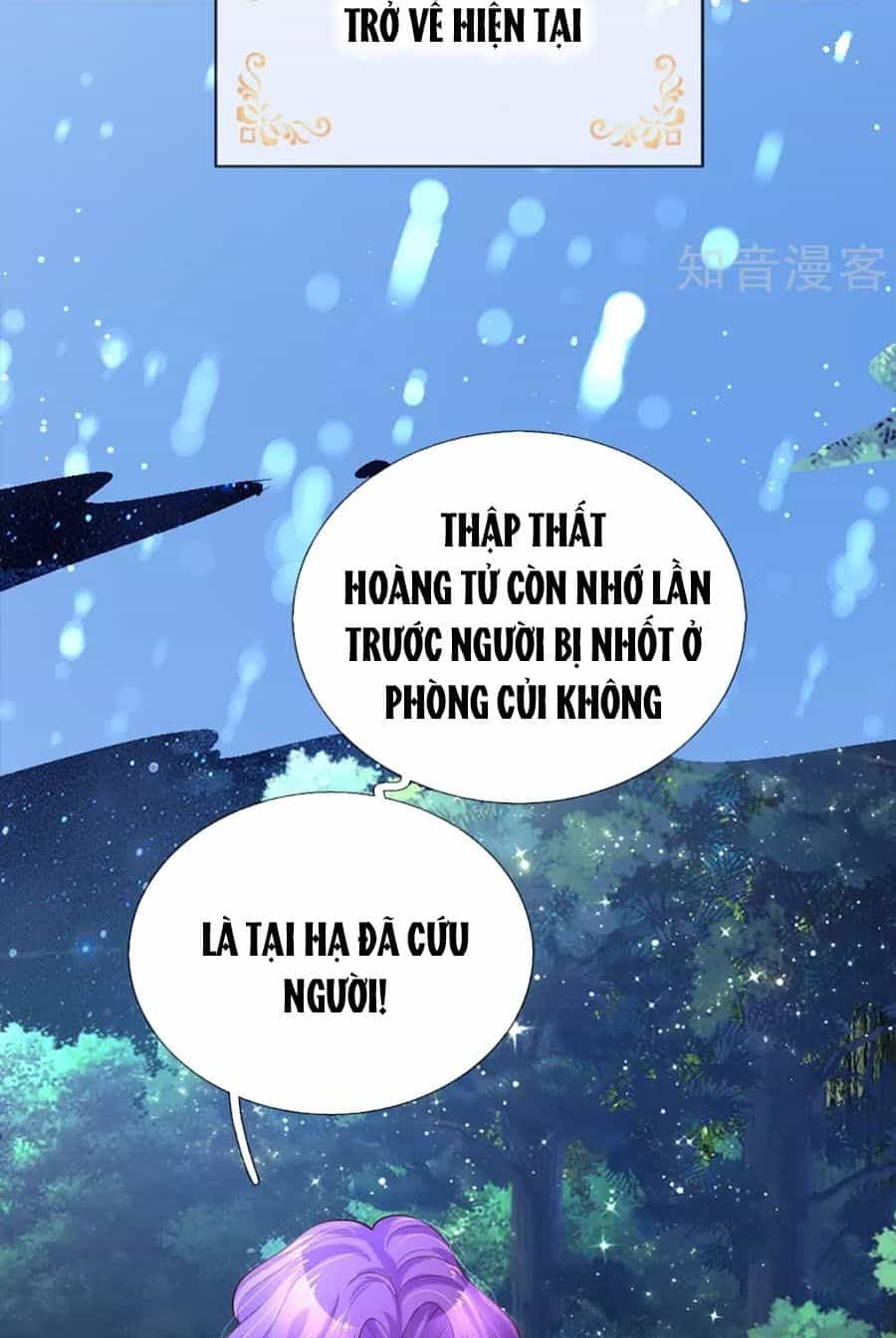 Bỗng Một Ngày Trở Thành Con Gái Nhà Vua - Chương 114 - ảnh 28