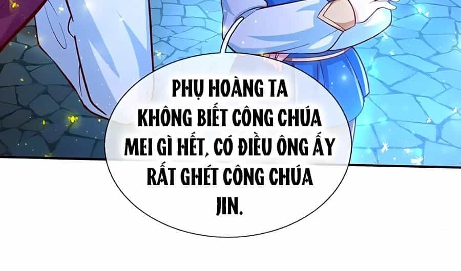 Bỗng Một Ngày Trở Thành Con Gái Nhà Vua - Chương 115 - ảnh 5