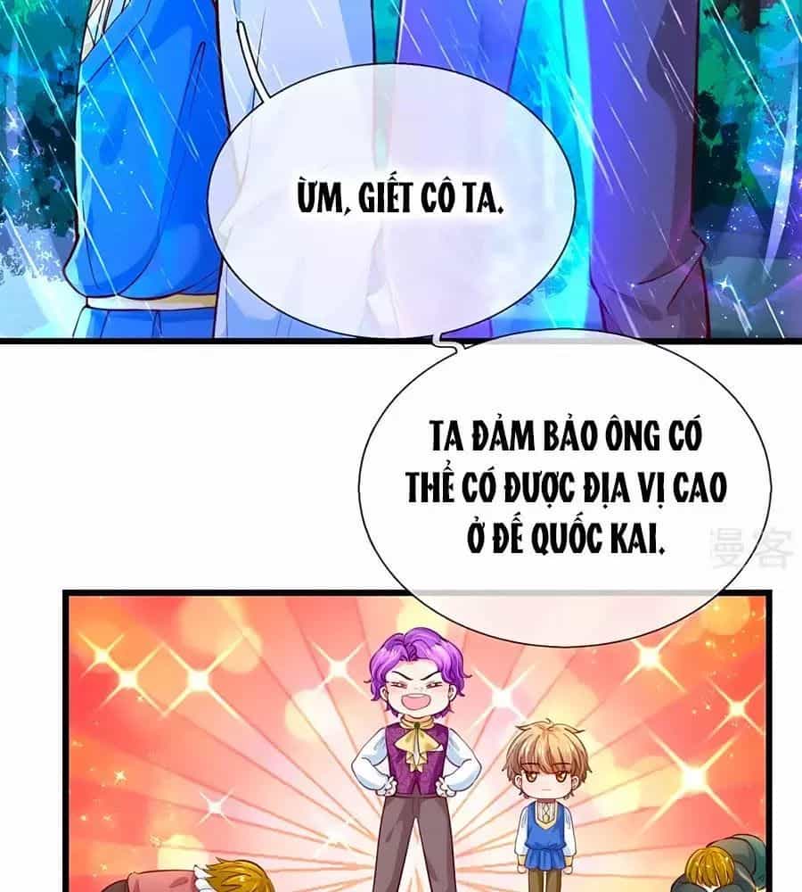 Bỗng Một Ngày Trở Thành Con Gái Nhà Vua - Chương 116 - ảnh 12