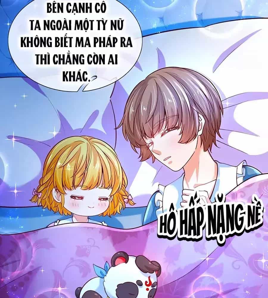 Bỗng Một Ngày Trở Thành Con Gái Nhà Vua - Chương 116 - ảnh 7