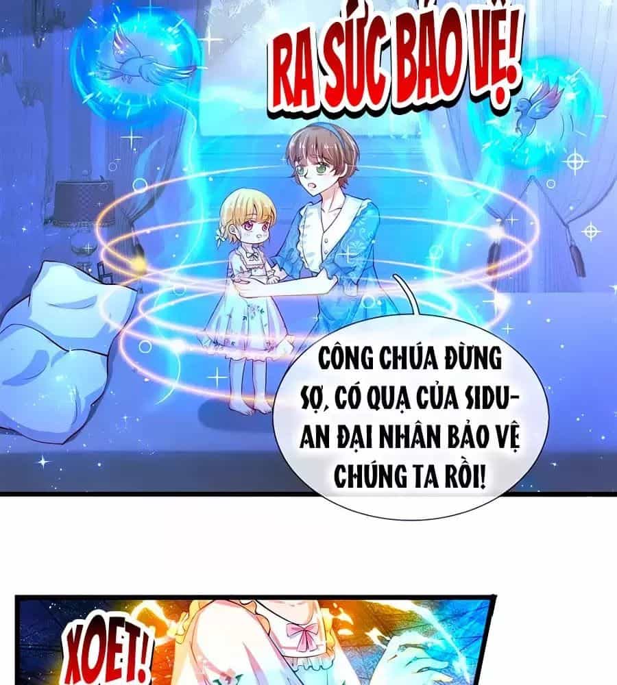 Bỗng Một Ngày Trở Thành Con Gái Nhà Vua - Chương 117 - ảnh 33