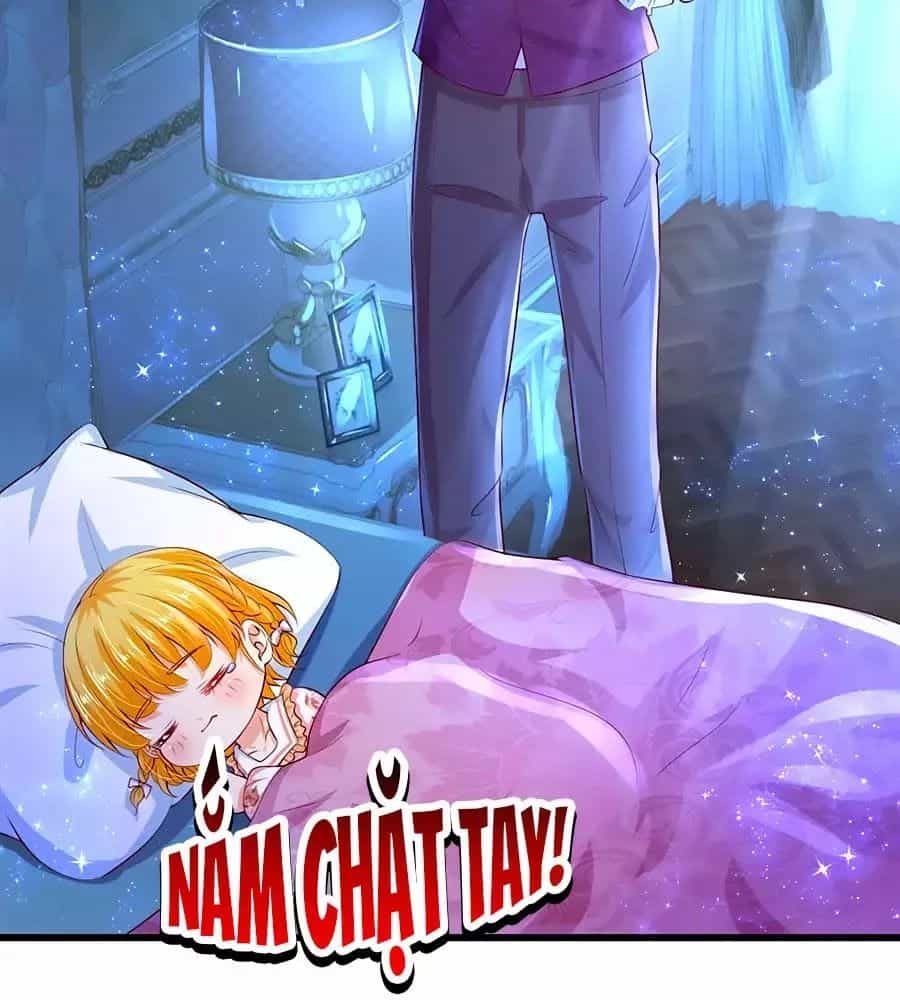 Bỗng Một Ngày Trở Thành Con Gái Nhà Vua - Chương 117 - ảnh 8