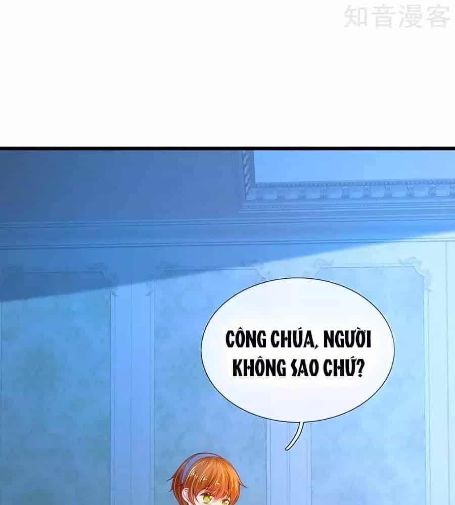 Bỗng Một Ngày Trở Thành Con Gái Nhà Vua - Chương 118 - ảnh 24
