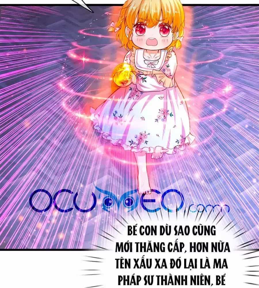 Bỗng Một Ngày Trở Thành Con Gái Nhà Vua - Chương 118 - ảnh 3