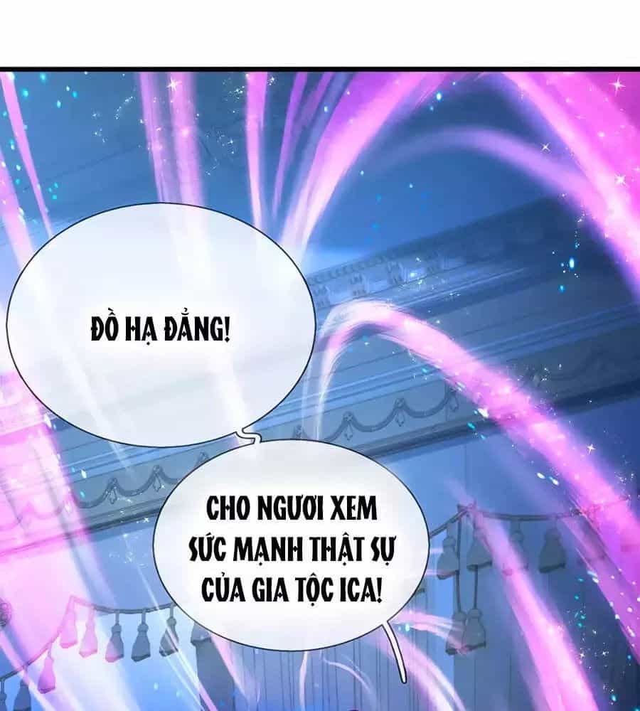 Bỗng Một Ngày Trở Thành Con Gái Nhà Vua - Chương 118 - ảnh 9