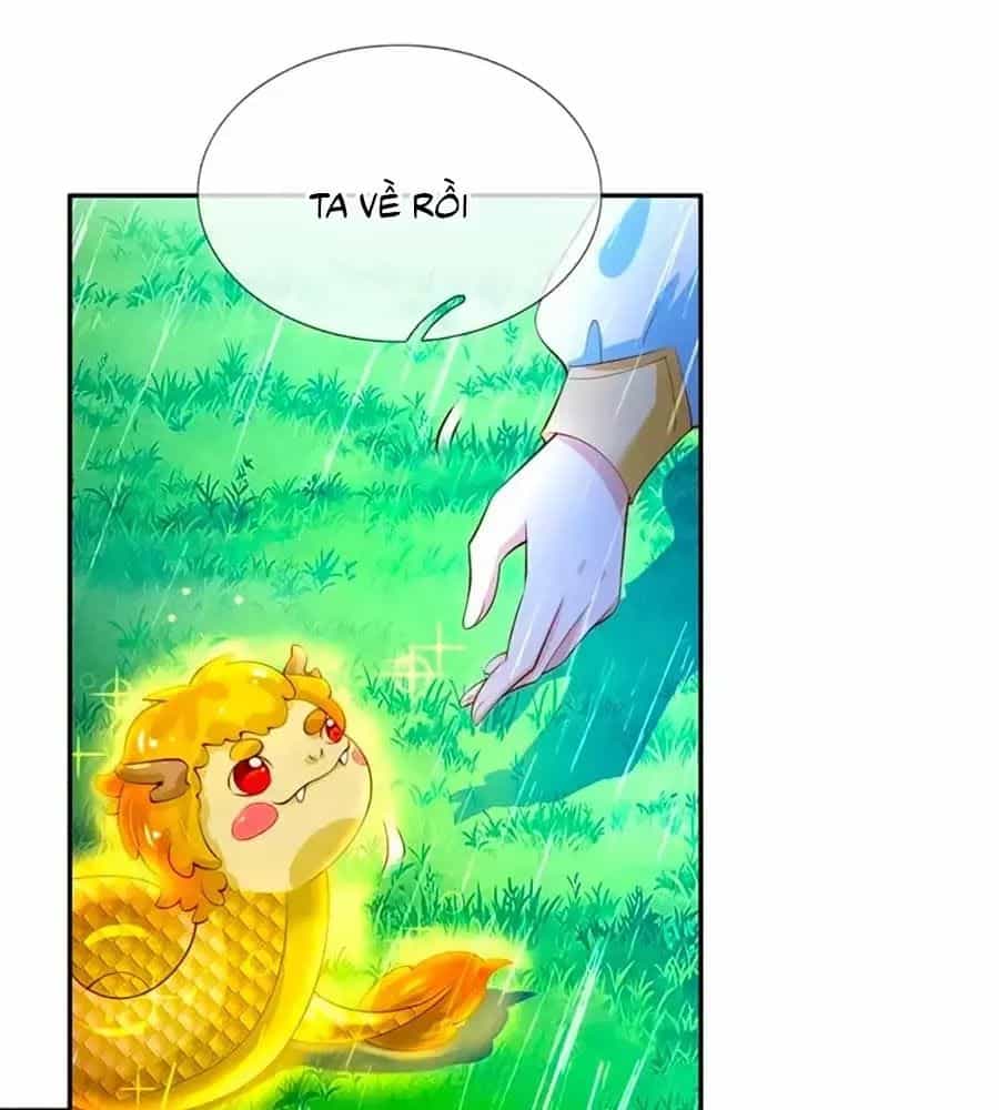 Bỗng Một Ngày Trở Thành Con Gái Nhà Vua - Chương 119 - ảnh 44