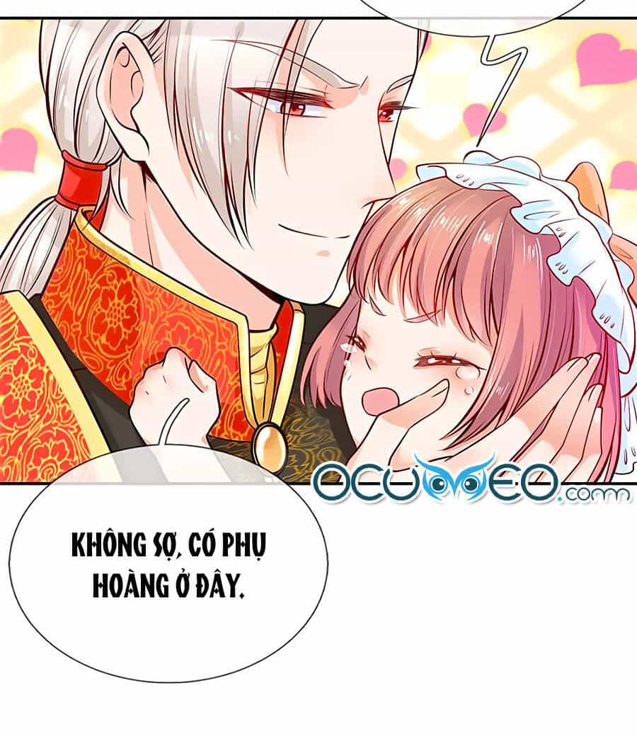 Bỗng Một Ngày Trở Thành Con Gái Nhà Vua - Chương 12 - ảnh 13