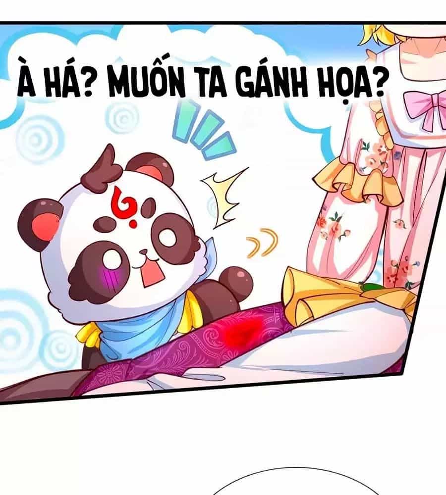 Bỗng Một Ngày Trở Thành Con Gái Nhà Vua - Chương 120 - ảnh 37