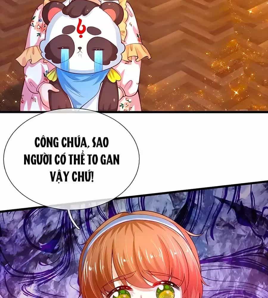 Bỗng Một Ngày Trở Thành Con Gái Nhà Vua - Chương 121 - ảnh 5