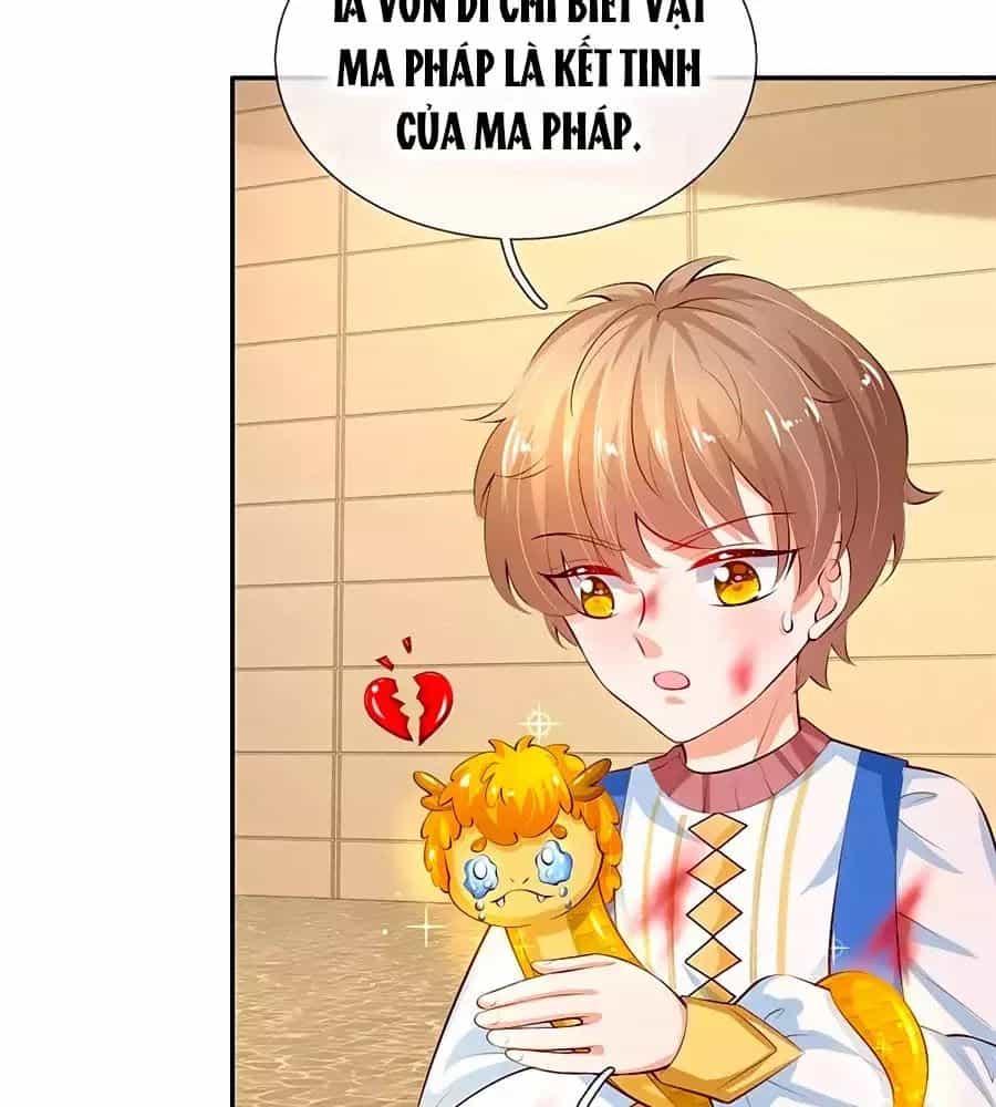 Bỗng Một Ngày Trở Thành Con Gái Nhà Vua - Chương 122 - ảnh 18