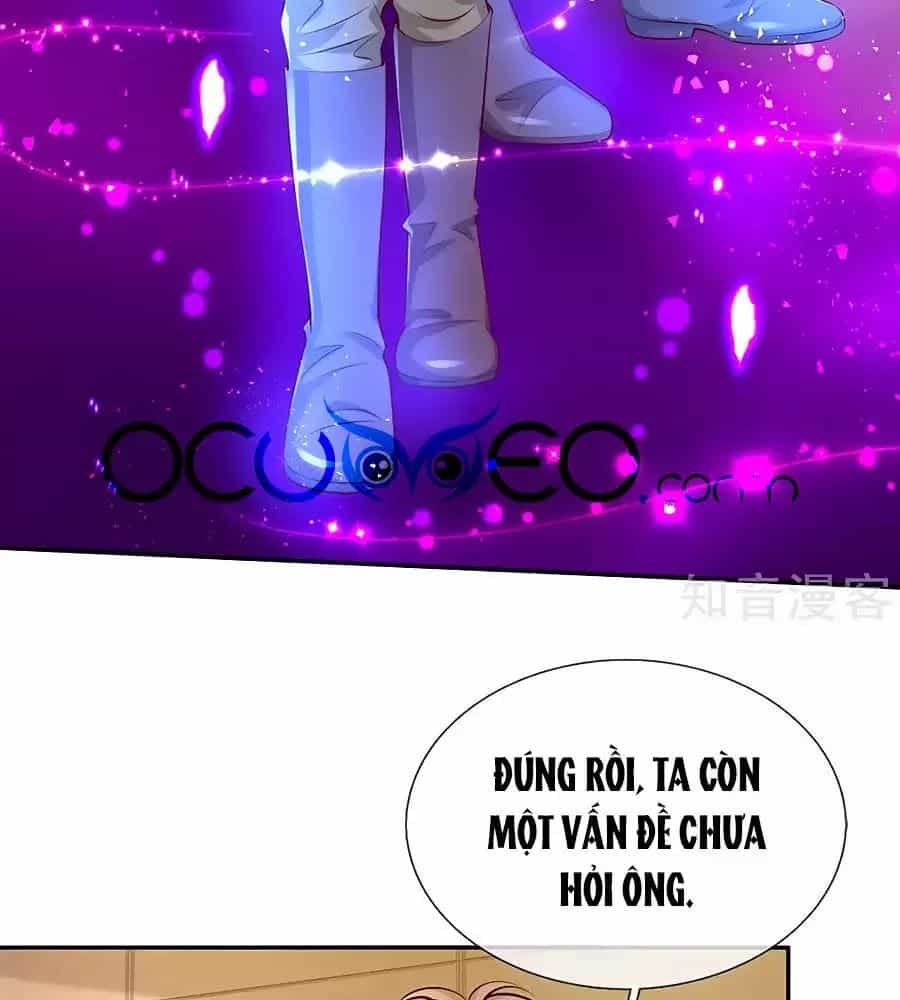 Bỗng Một Ngày Trở Thành Con Gái Nhà Vua - Chương 122 - ảnh 27