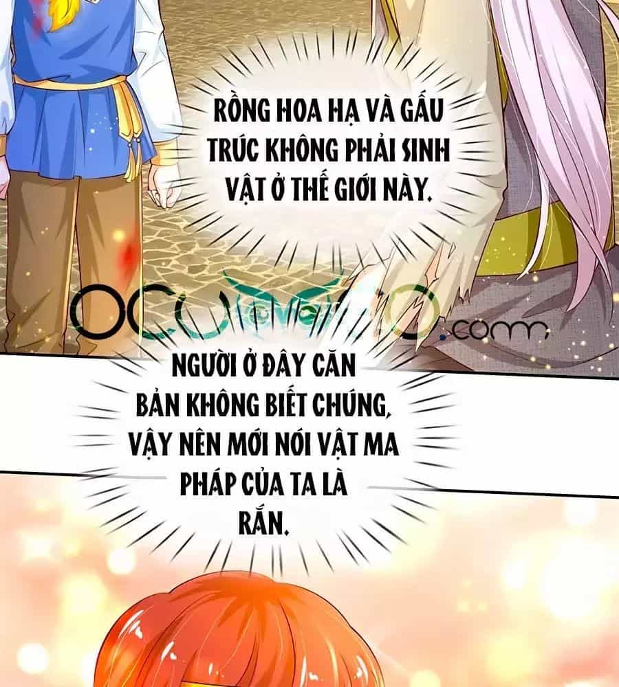 Bỗng Một Ngày Trở Thành Con Gái Nhà Vua - Chương 122 - ảnh 35