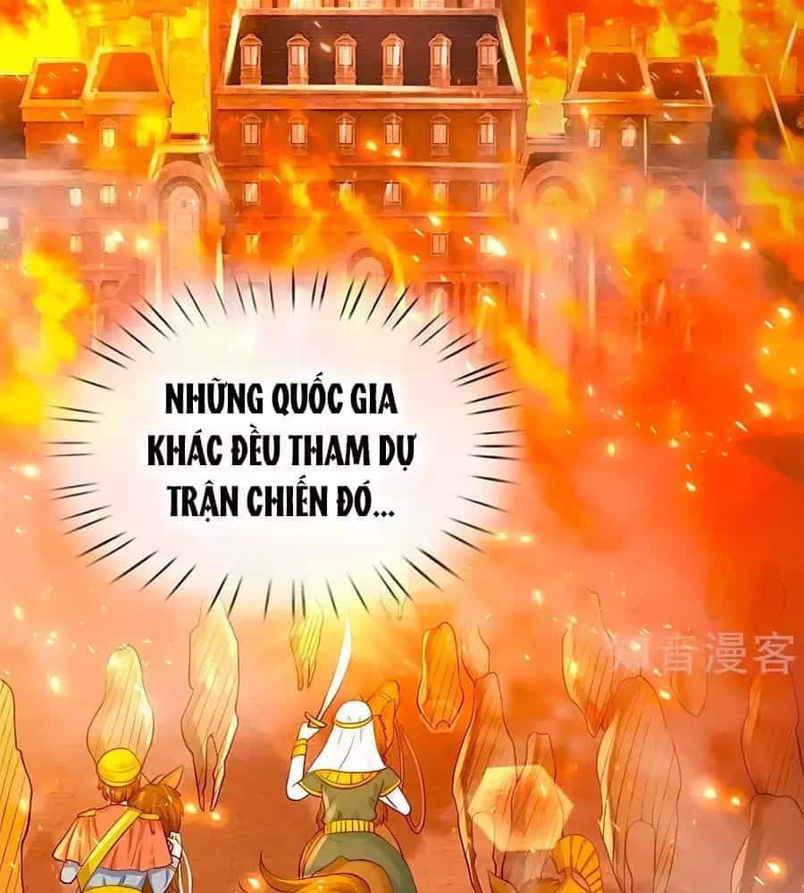 Bỗng Một Ngày Trở Thành Con Gái Nhà Vua - Chương 123 - ảnh 18