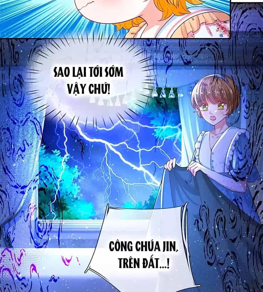 Bỗng Một Ngày Trở Thành Con Gái Nhà Vua - Chương 123 - ảnh 36