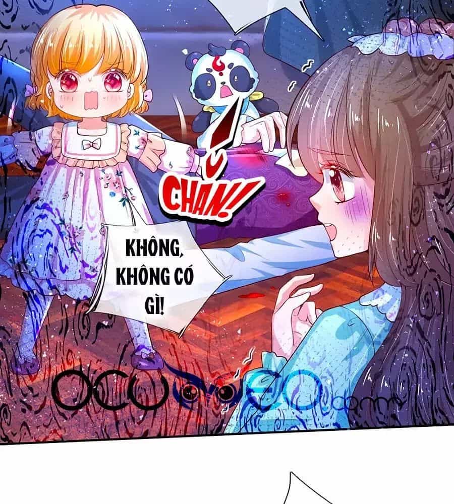 Bỗng Một Ngày Trở Thành Con Gái Nhà Vua - Chương 123 - ảnh 37